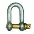 Galvaniz Kilit 10mm