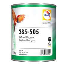 285-505 Universal HS Dolgu Astarı, Gri  3 lt