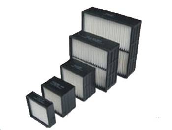 Yedek Filtre 2000/40 İçin
