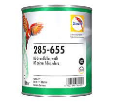 285-655 Universal HS Dolgu Astarı, Beyaz 3 lt