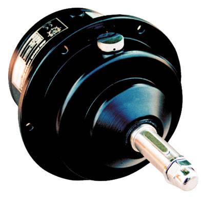 DP 75 Hidrolik Dümen Pompası