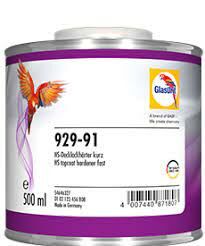 929-91 HS Sertleştirici (Hızlı) 0.5Lt