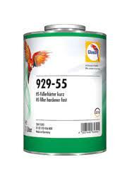 929-55 HS Sertleştirici (Hızlı) 2.5Lt