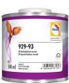 929-93 HS Sertleştirici (Normal) 2.5Lt