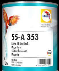 55 Seri Baz Kat 1 lt