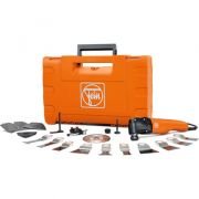 Ahşap İç Dekorasyon için FEIN Profi-Seti 400 W