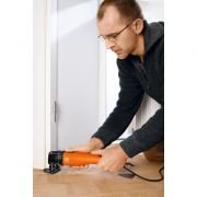 Ahşap İç Dekorasyon için FEIN Profi-Seti 400 W