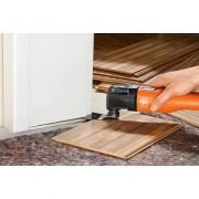 Ahşap İç Dekorasyon için FEIN Profi-Seti 400 W