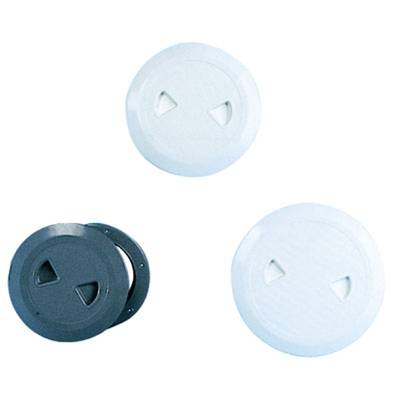 Kontrol Kapağı 222mm