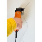 Kalorifer/Sıhhi Tesisat için FEIN Profi-Takım 400 W