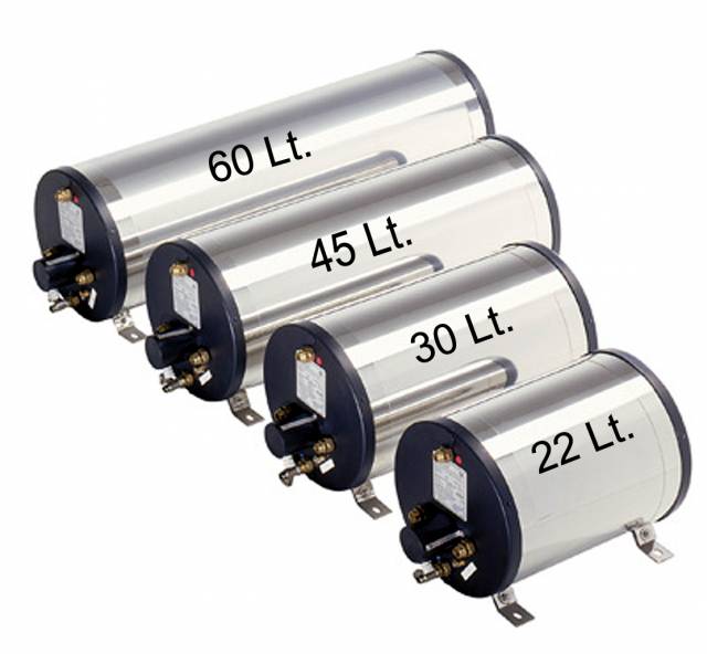 Boiler Porselen Rezistans 22Lt
