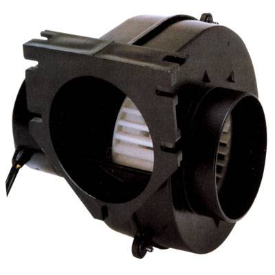 Salyangoz Blower Flanşlı 24V 4.2 m3