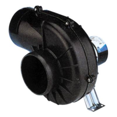 ITT Salyangoz Blower Düz 12V 7.1 m3