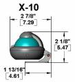 X-10 Pusula