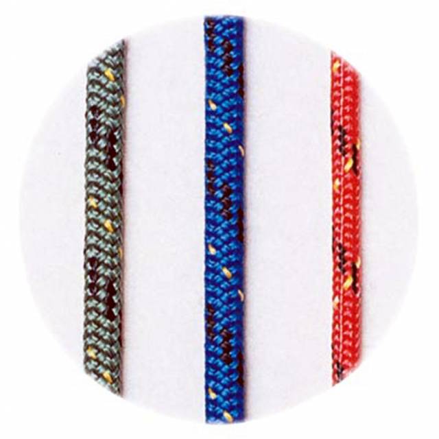 Örgülü Urgan Halat 12mm