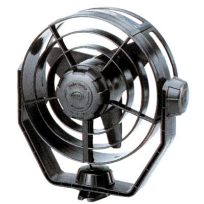 Vantilatör 180mm 24V