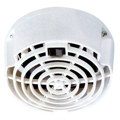 Elektrikli Havalandırma 12V
