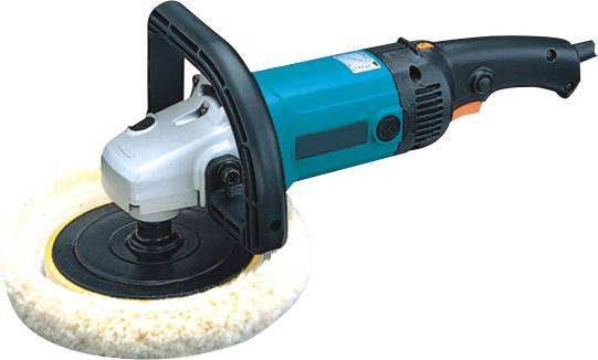 Polisaj Makinası 1200W