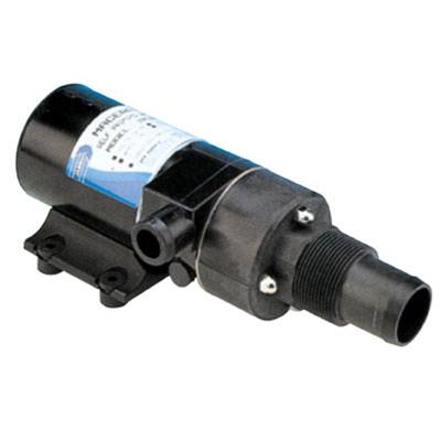 Macerator 24V