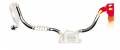 Plastik Waterlock Çekvalfli 40mm