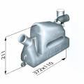 Plastik Waterlock LP40 R