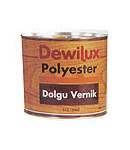 Polyester Dolgu 10/1