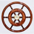 TİPO.3B Maun Dümen Simidi 70cm