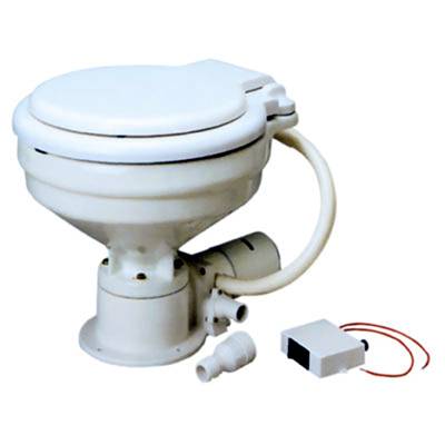 Tuvalet 24V Büyük Taş