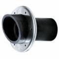 Egzost Çıkışı Kauçuk TRC 50mm