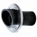 Egzost Çıkışı Kauçuk TRC 60mm