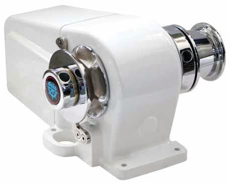 DZC 401 Yatık Irgat 12V-1200W