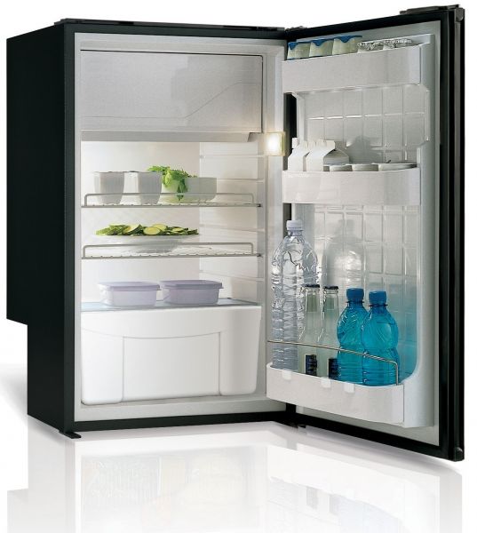 Buzdolabı 85Lt Gri