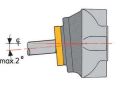 Uniflex Kaplin 20mm