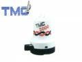 Sintine Pompası 12V 2000gl/sa