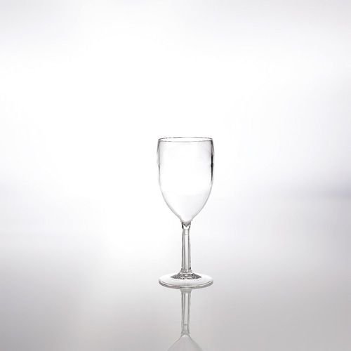 Şarap Kadehi 25 cl, Polikarbonat. 2’li Set