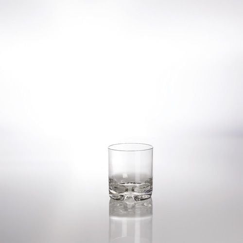 Viski Bardağı 30 cl, Polikarbonat. 2’li Set