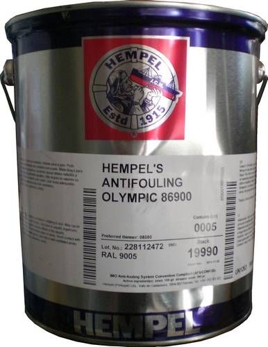 Olympic Zehirli Boya 5Lt