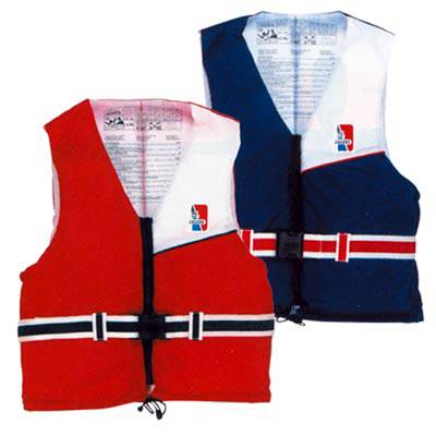 Can Yeleği Plus 60-70 Kg Arası