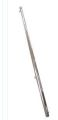Bayrak Direği Krom 75cm