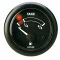 Yakıt Tankı Göstergesi 24V Beyaz