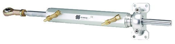 Hidrolik Dümen Silindiri UC215-I