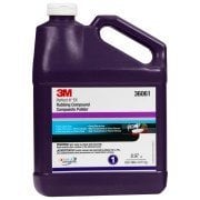 3M™ PN36061 Perfect-it III Adım 1 Extra Yüksek Performans Pasta 3,78 lt