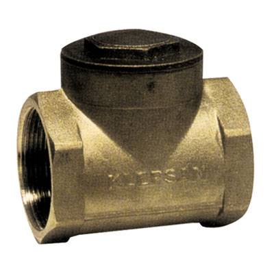 Çalpara Çekvalf 2 1/2''