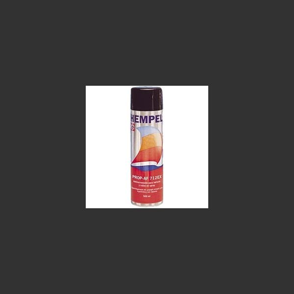 Prop AF 19990 Zehirli Boya Siyah 500ML