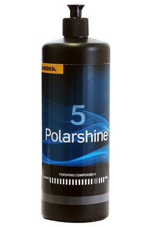 POLARSHINE 5 FİNİSAJ HARE GİDERİCİ 1 LT