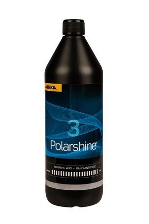 POLARSHINE 3 PASTA 1 LT