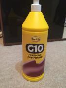 Farecla G10 Finishing Compound 500ml *Hare Giderici *England