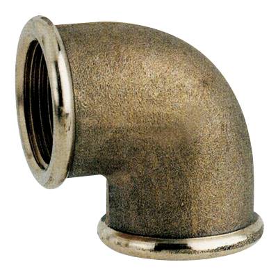 Dirsek 3/4''