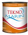 SPT Zehirli Boya Beyaz 1Kg