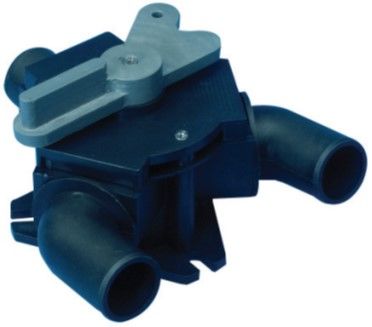 Matromarine Üç Yollu Vana 38 mm